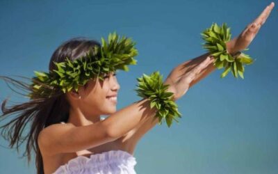 Was kann die Bora Bora Massage (Basis Lomi Lomi Nui-Massage)?