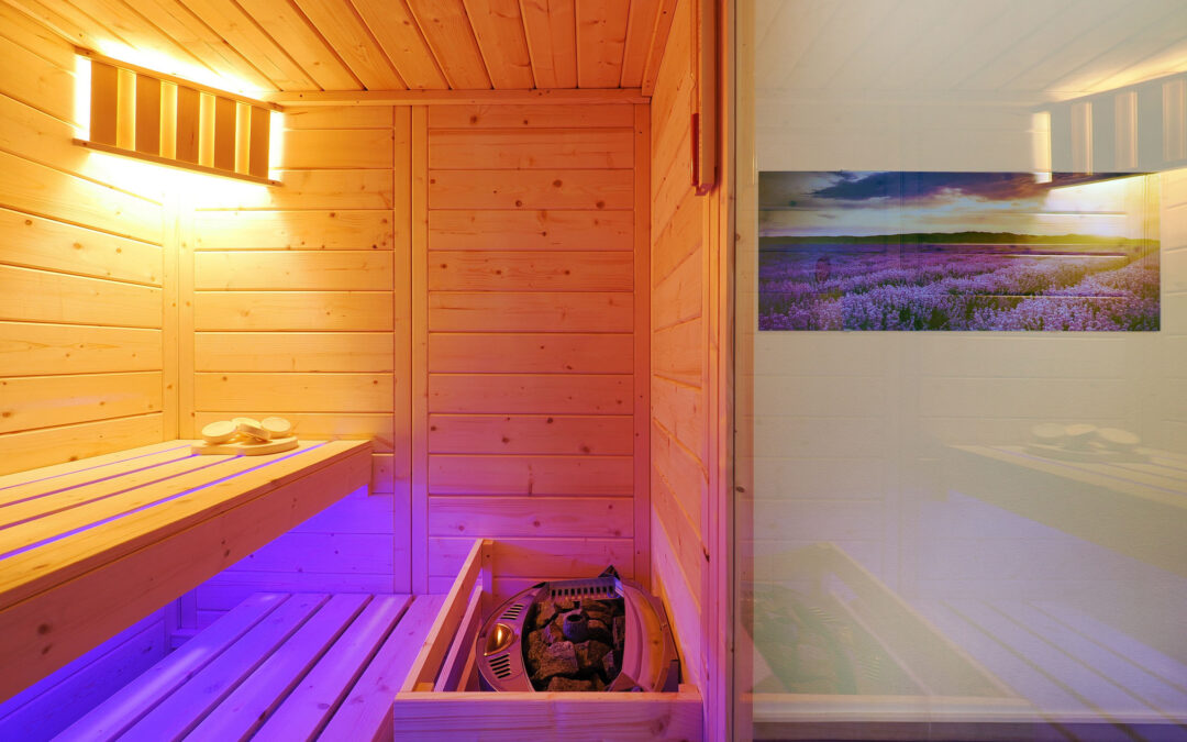 Bio Sauna