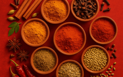 Leben mit Ayurveda